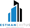 Estman ehitus